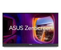 Monitor LED 27" (26,5"-28,4") ASUS ZenScreen MB27ACF